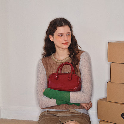 Сумка женская Muva "Boston" - Boxette Shop