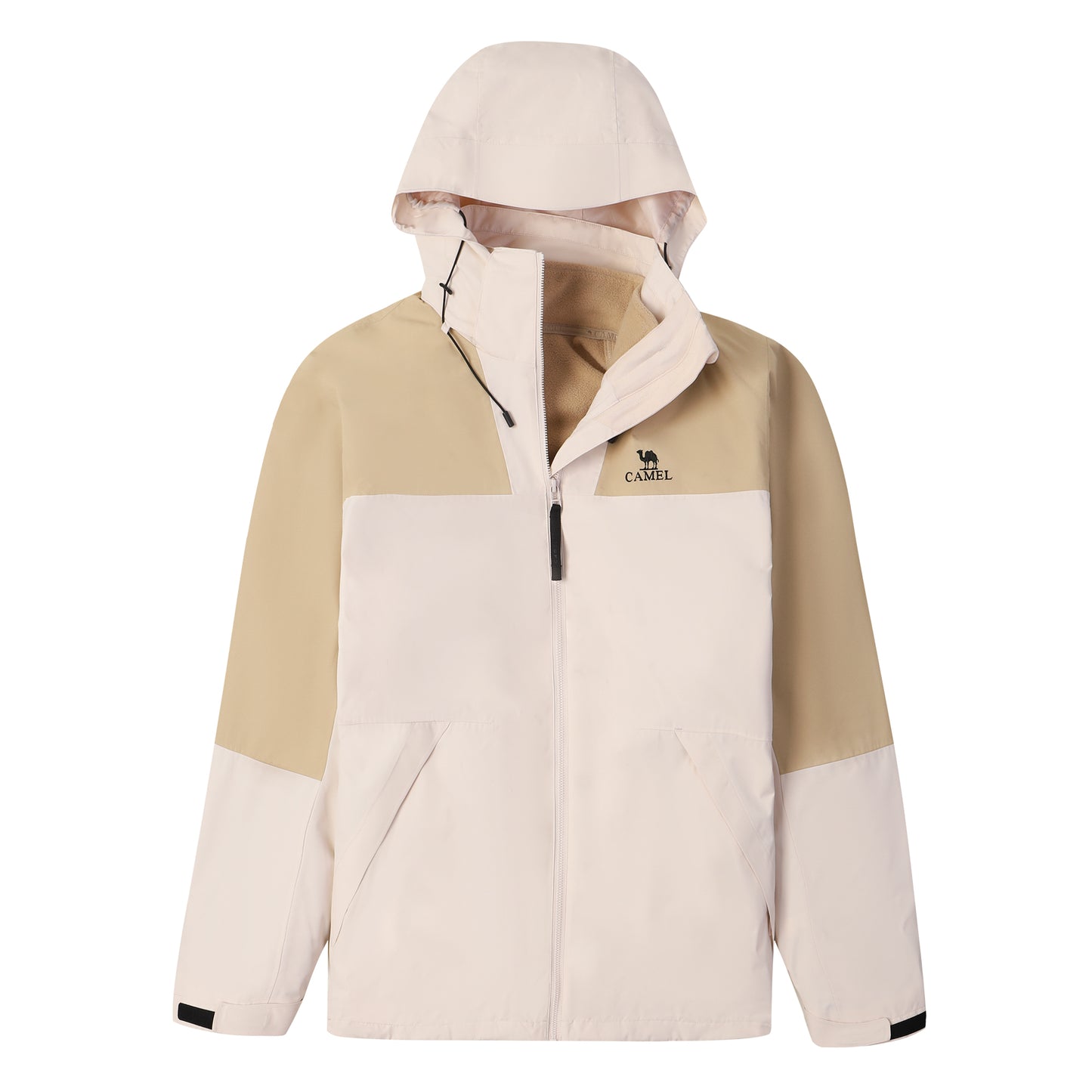 Куртка Camel