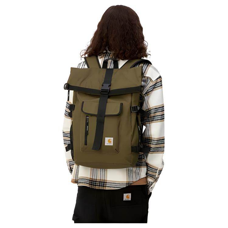 Рюкзак Carhartt WIP - Boxette Shop