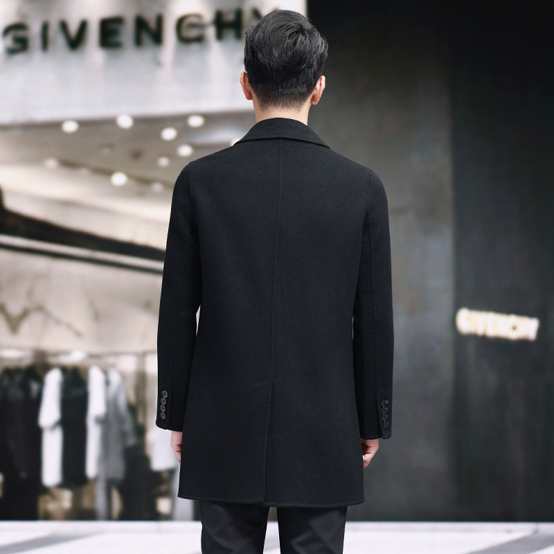 Пальто мужское Kaiser