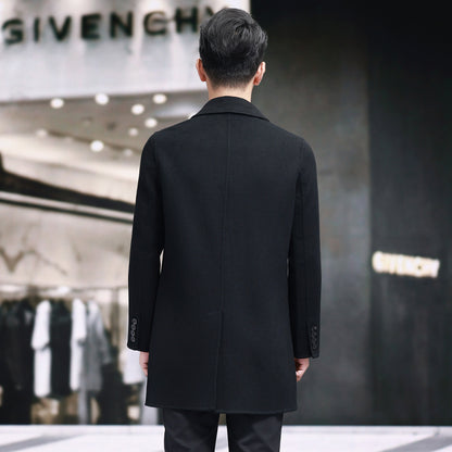 Пальто мужское Kaiser