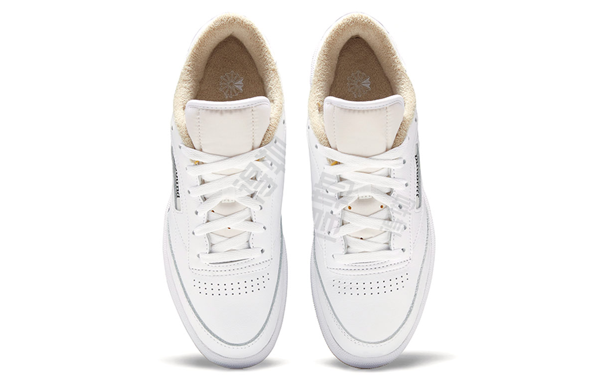 Кроссовки мужские JJJJound x Reebok Club C