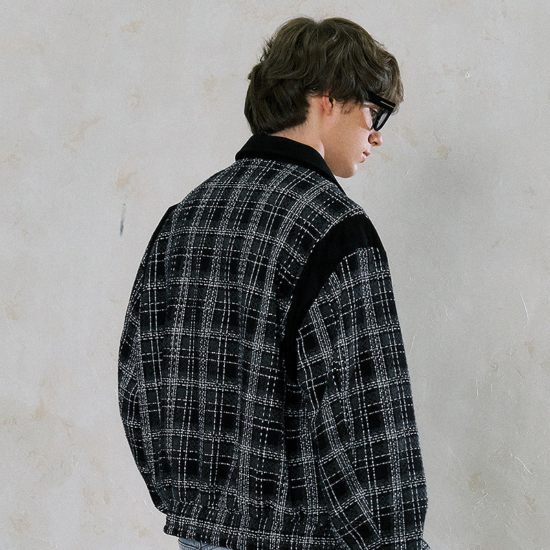 Куртка мужская Lilbetter