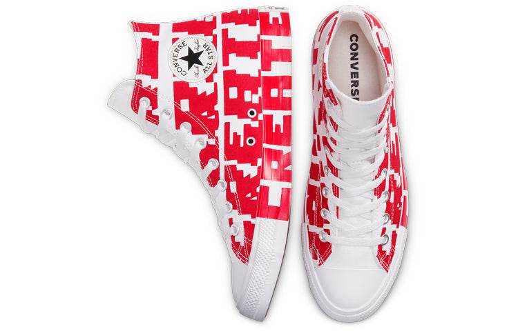 Кеды Converse chuck taylor - Boxette Shop