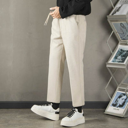 Брюки мужские Antioffice - Boxette Shop