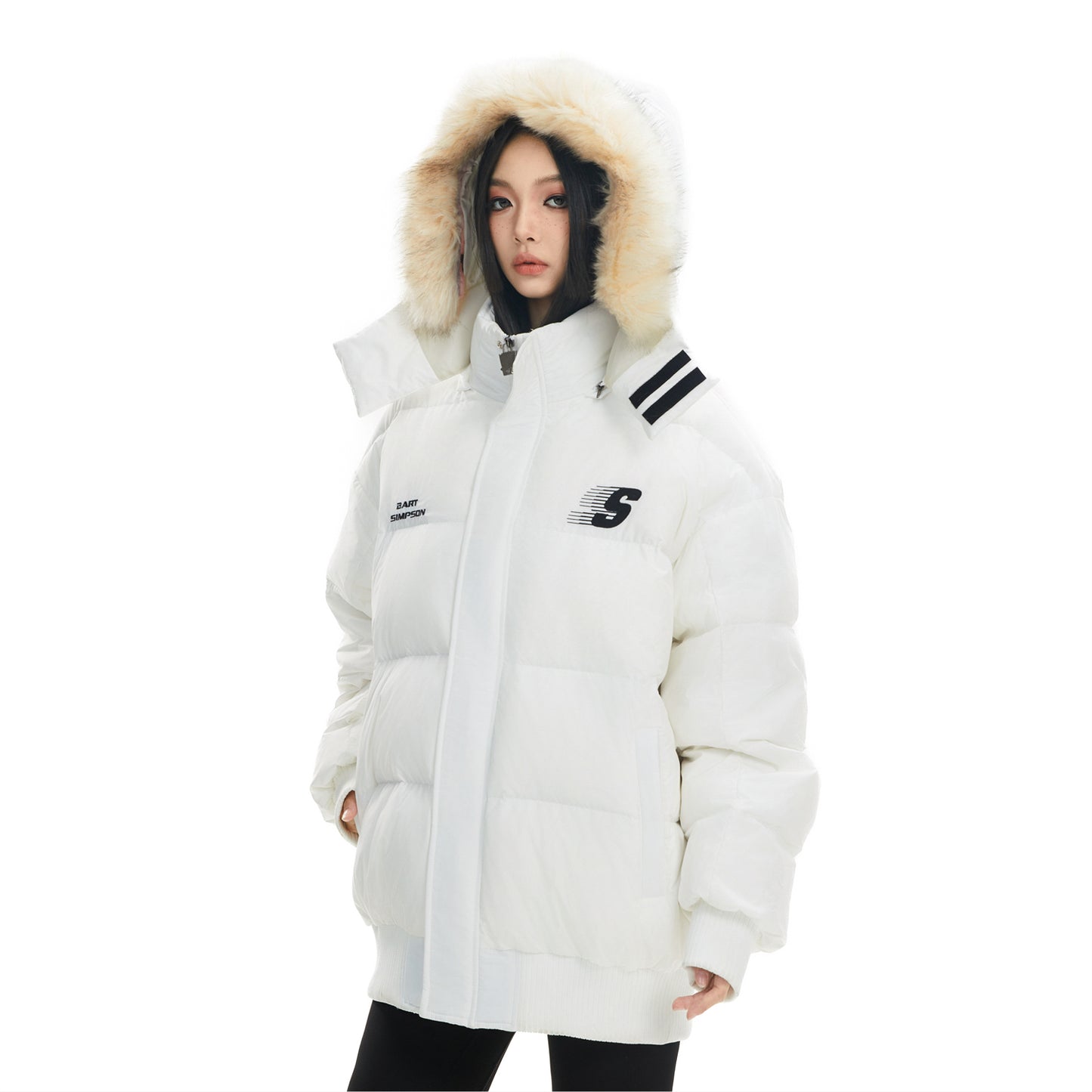 Simpsonsning pastki kurtkasi