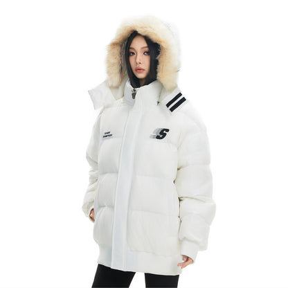 Simpsonsning pastki kurtkasi