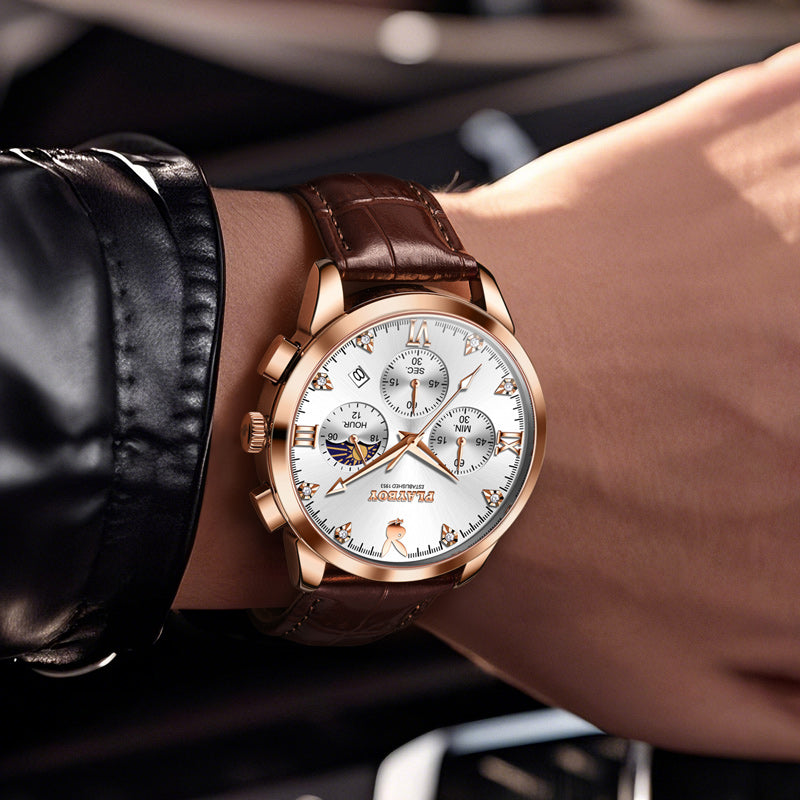 Часы мужские Playboy