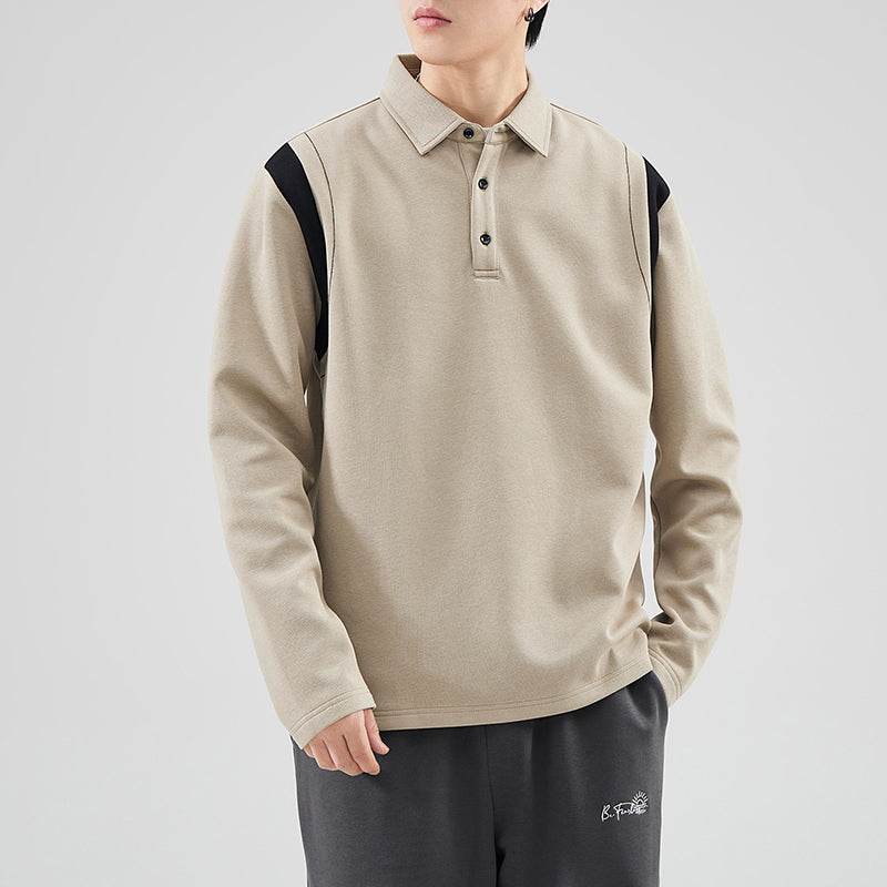 Рубашка мужская Antioffice - Boxette Shop