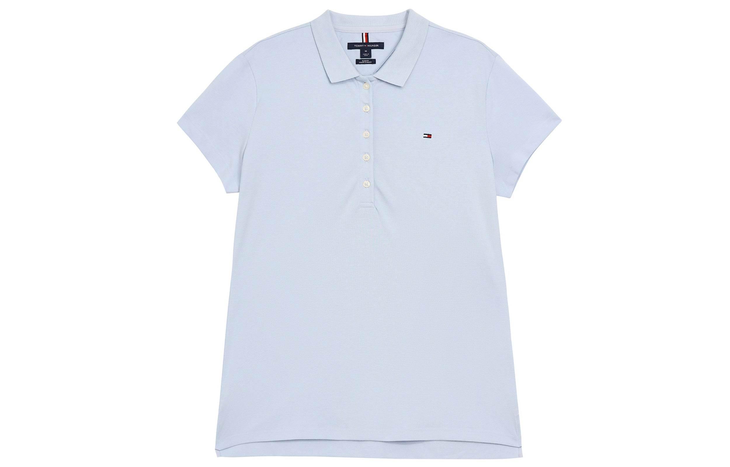 Поло женское Tommy Hilfiger - Boxette Shop