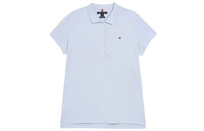 Поло женское Tommy Hilfiger - Boxette Shop