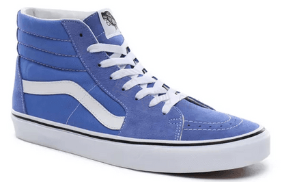 Кеды Vans sk8- hi retro - Boxette Shop