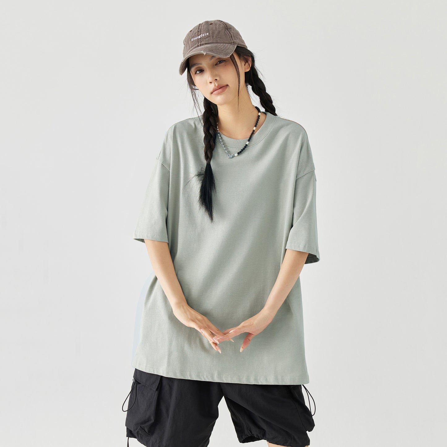 Футболка Golfcross