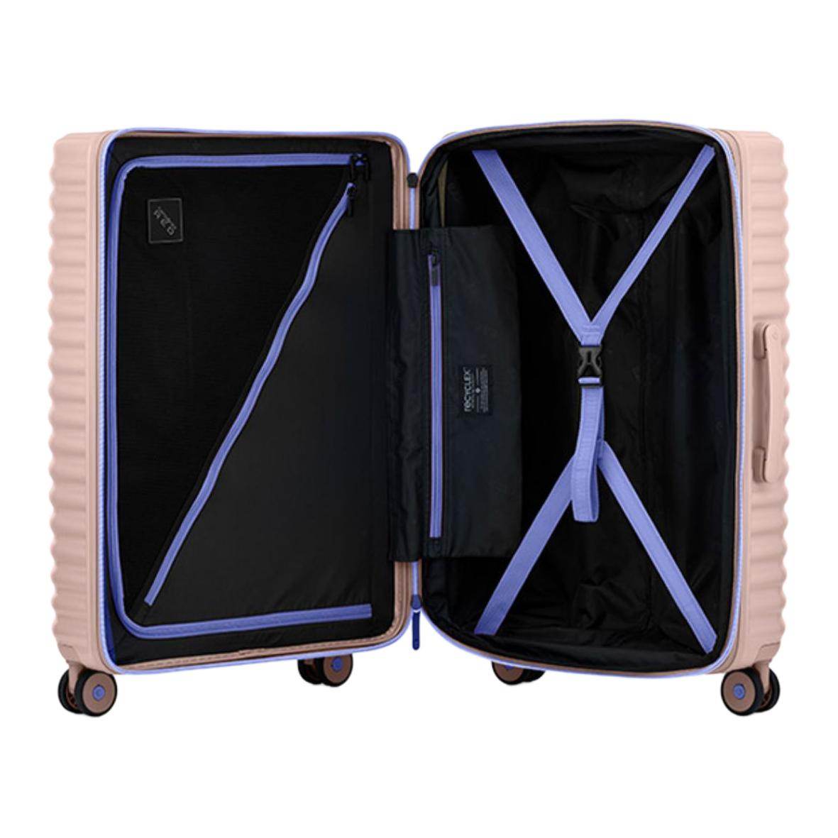 Чемодан Samsonite New Exhibition - Boxette Shop
