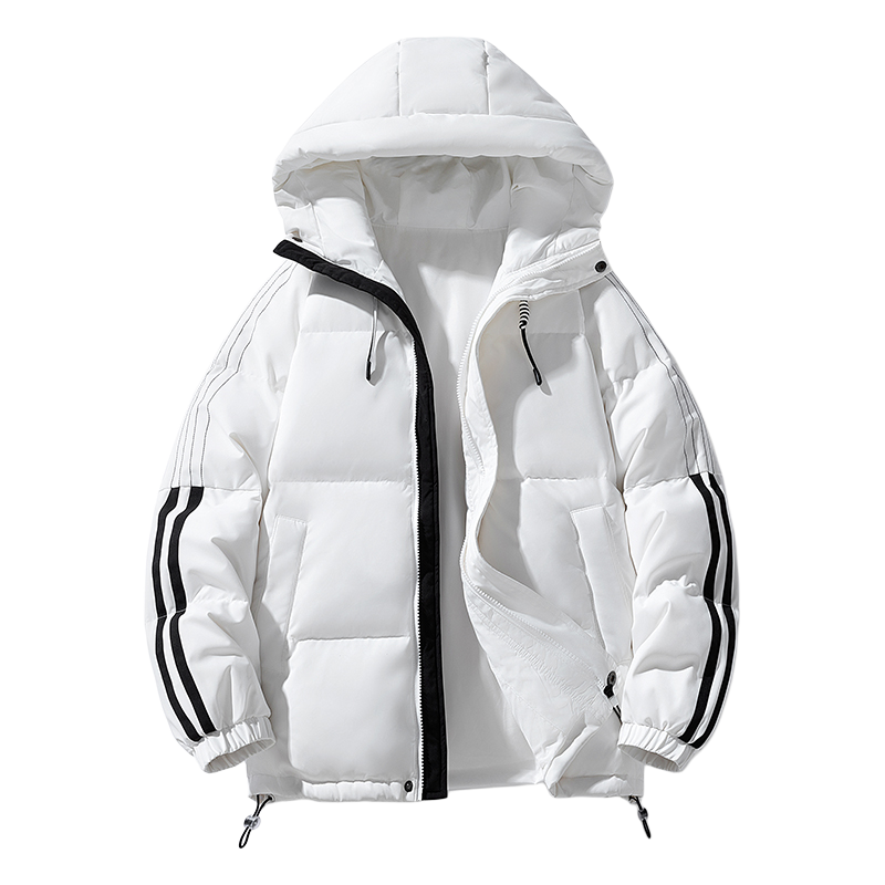 Пуховик детский MACBANA Campus