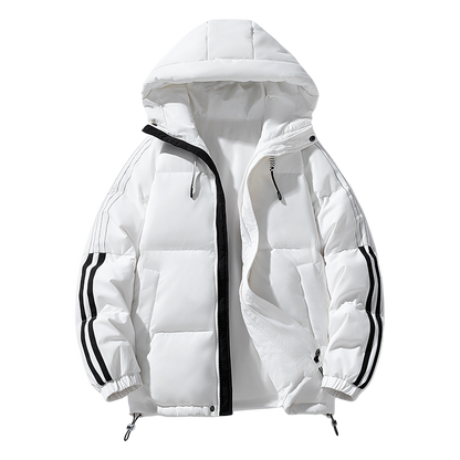 Пуховик детский MACBANA Campus