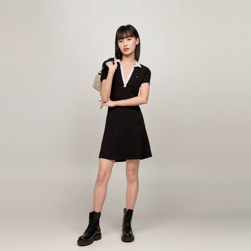 Платье женское Tommy Hilfiger - Boxette Shop