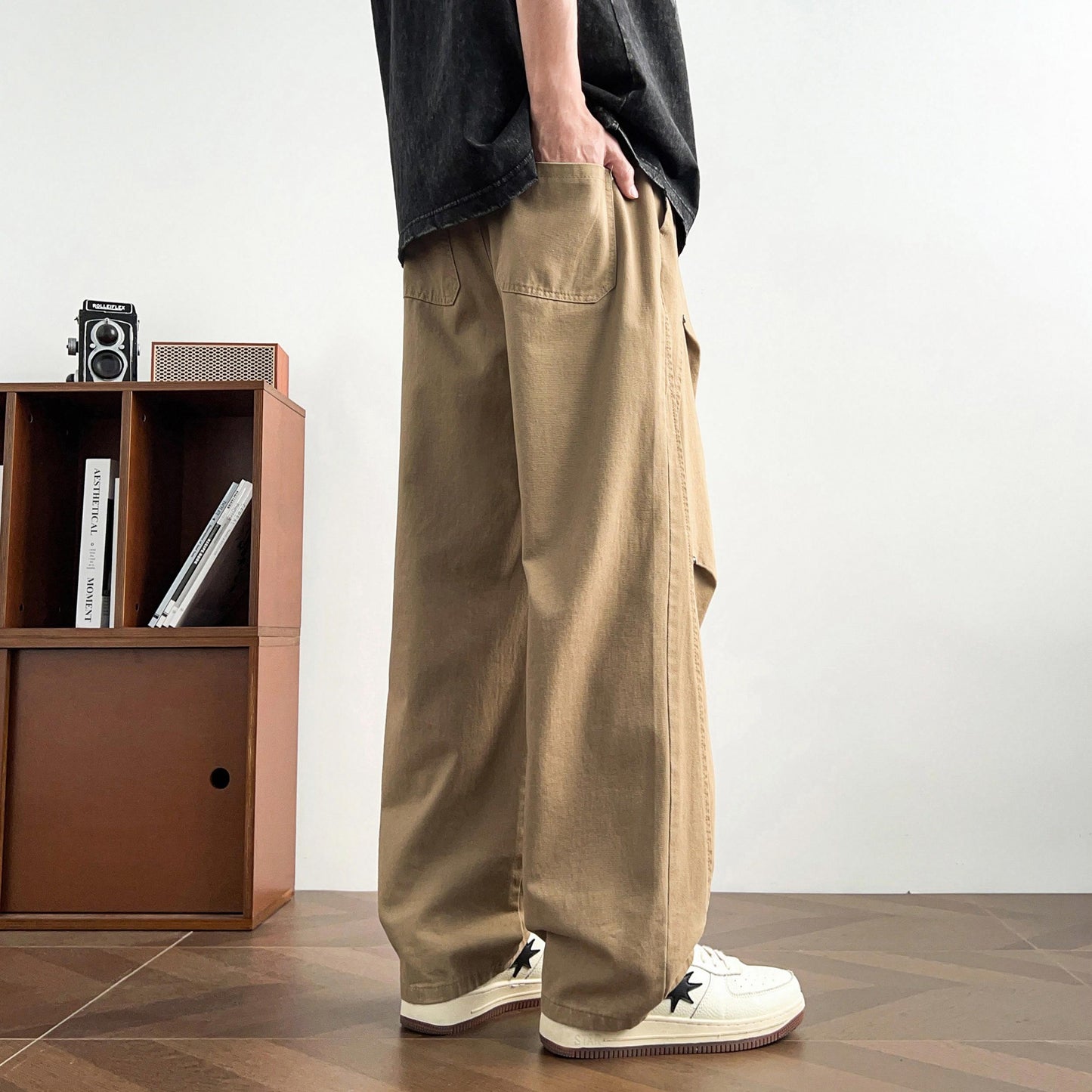 Брюки мужские Paddy julia