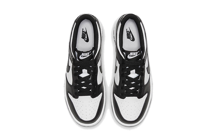 Кроссовки Nike Dunk "Black"