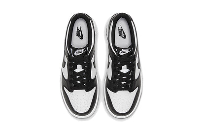 Кроссовки Nike Dunk "Black"