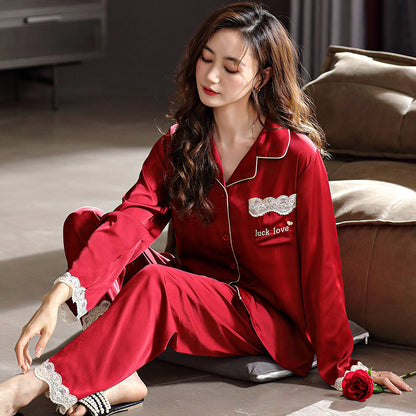 Пижама Festive