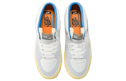 Кеды Vans half cab - Boxette Shop