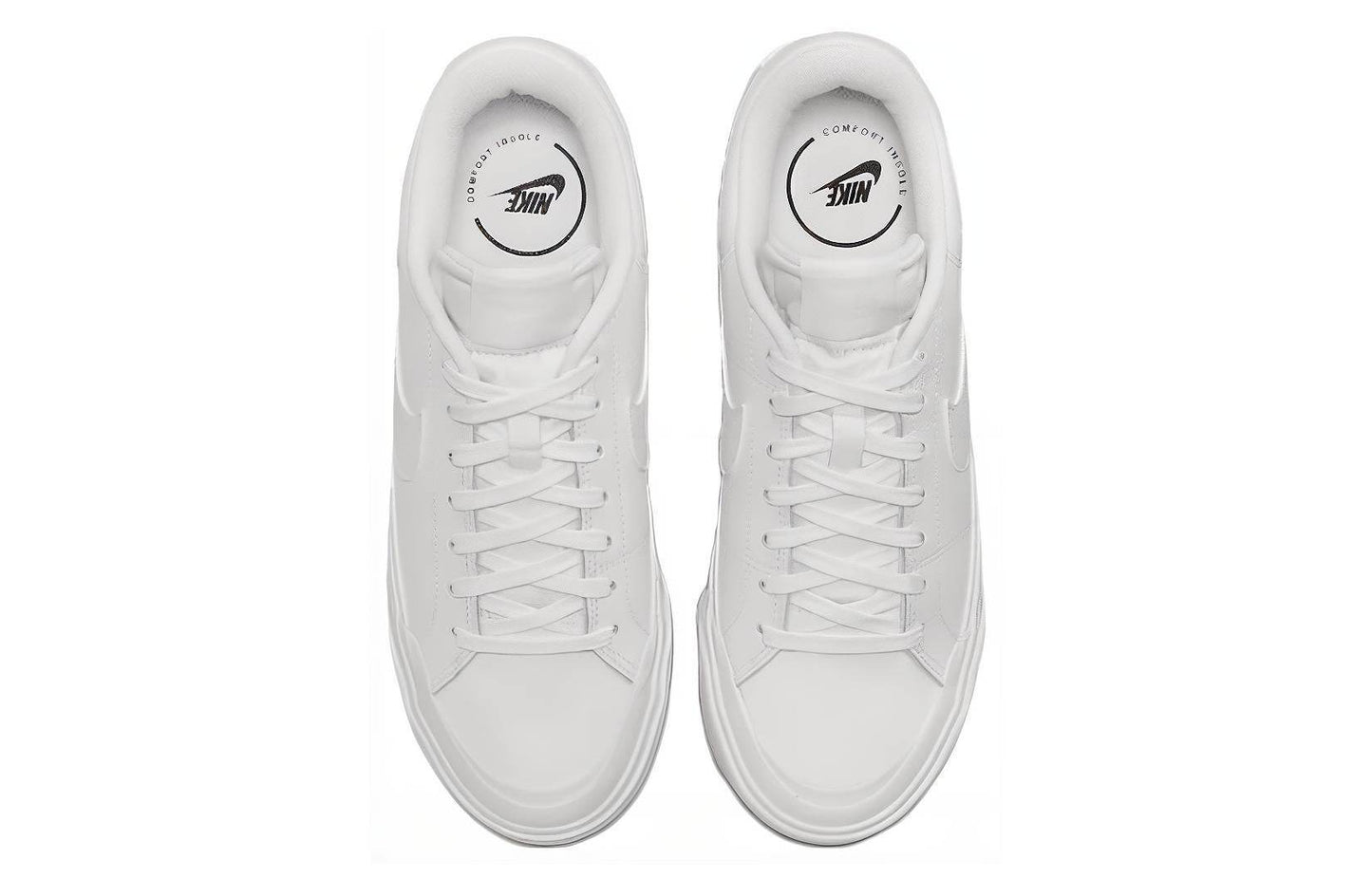 Кроссовки Nike Court Legacy - Boxette Shop