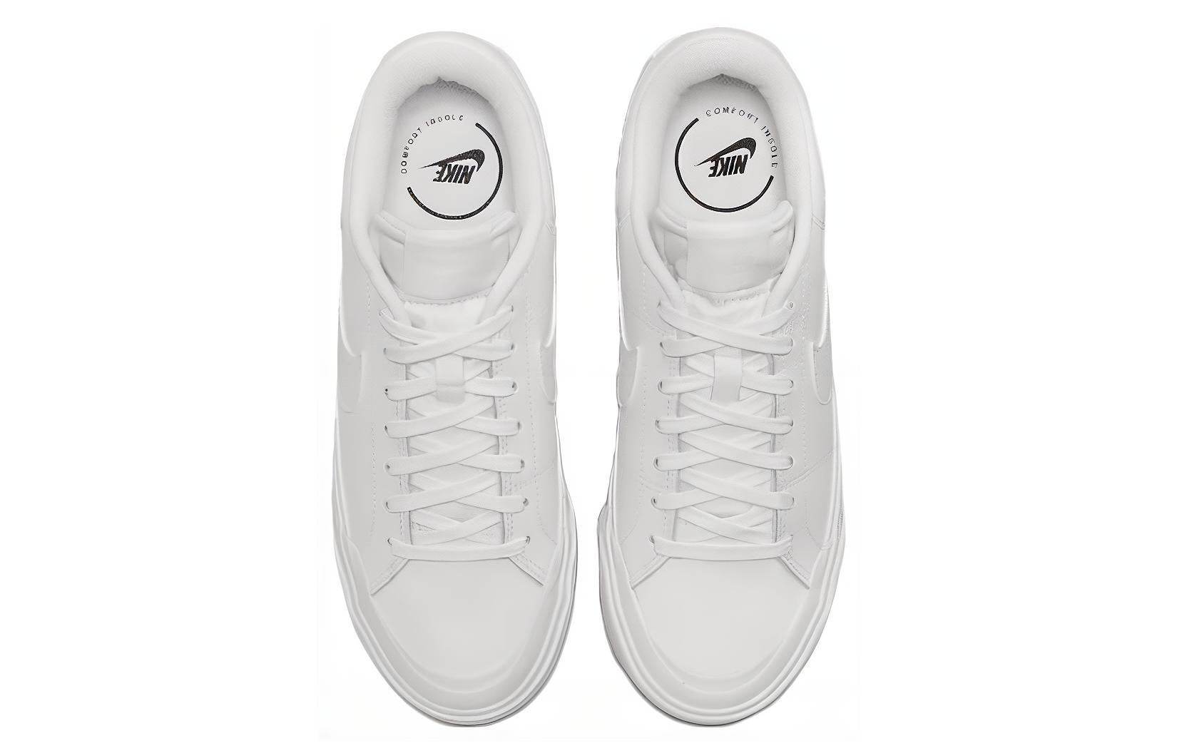 Кроссовки Nike Court Legacy - Boxette Shop