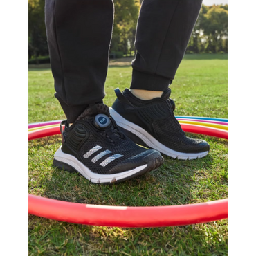 Bolalar krossovkalari Adidas boa k