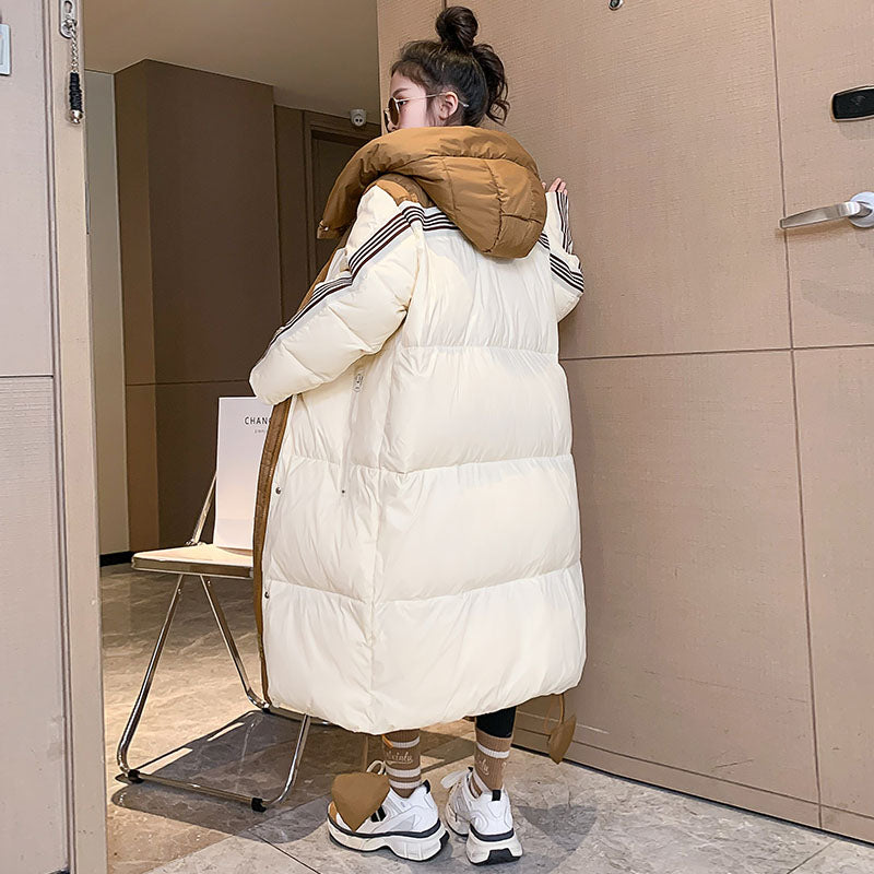 Пуховик детский M-JBABY