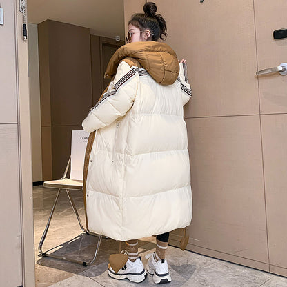 Пуховик детский M-JBABY