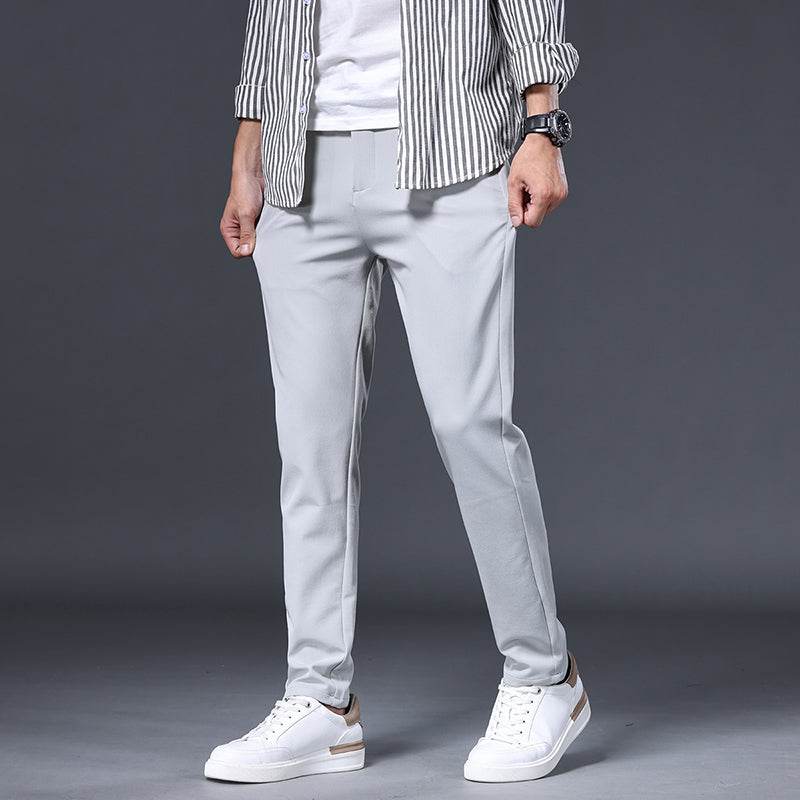 Брюки мужские Antioffice - Boxette Shop