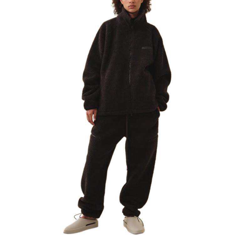 Куртка мужская Fear of God Essentials SS22 - Boxette Shop