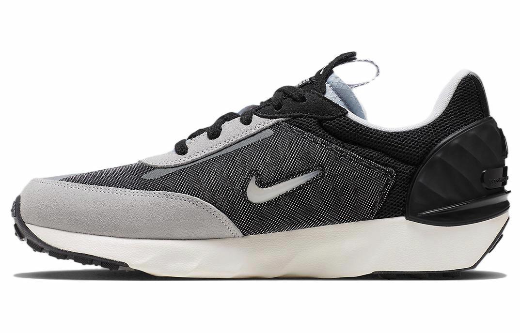 Кроссовки мужские Jordan Granville Pro "Cool Grey"