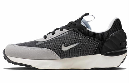 Кроссовки мужские Jordan Granville Pro "Cool Grey"