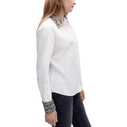 Рубашка женская Maje FW22 - Boxette Shop