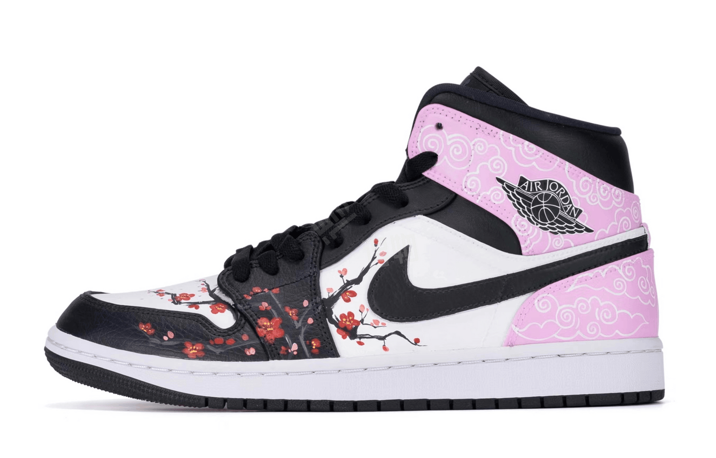 Кроссовки женские Jordan air - Boxette Shop