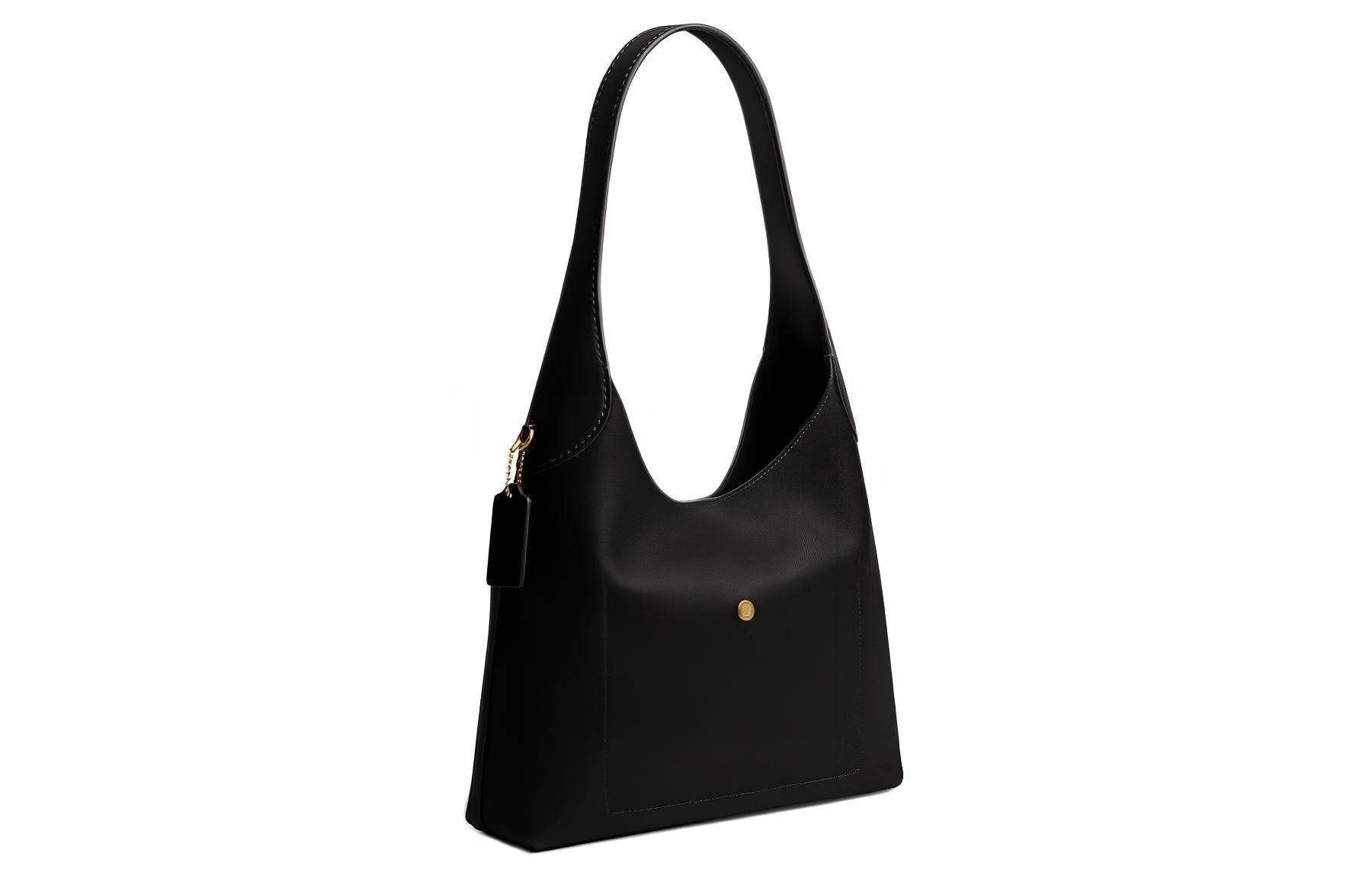 Сумка женская Coach Brooklyn 28 - Boxette Shop