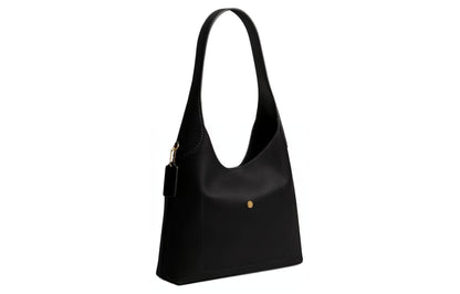 Сумка женская Coach Brooklyn 28 - Boxette Shop