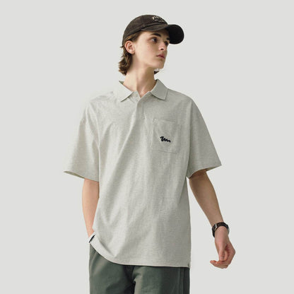 Поло мужское 714Street - Boxette Shop