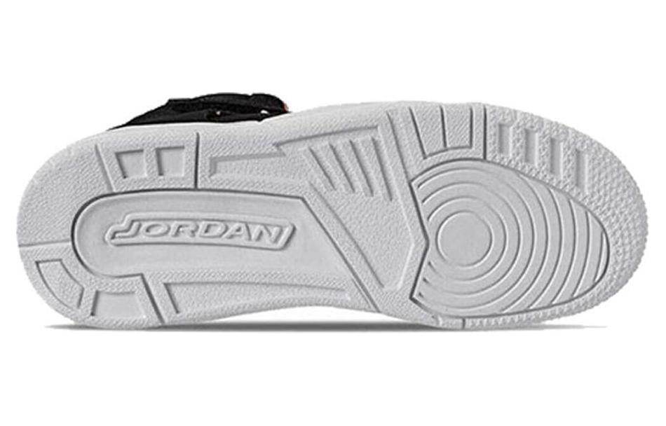 Кроссовки детские Jordan flight high - Boxette Shop