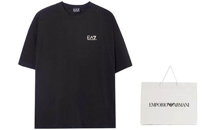 Футболка мужская Emporio Armani EA7 SS23 - Boxette Shop