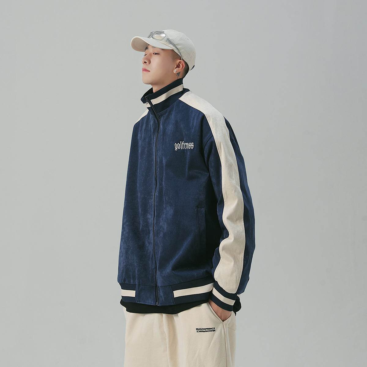 Куртка мужская Golfcross - Boxette Shop