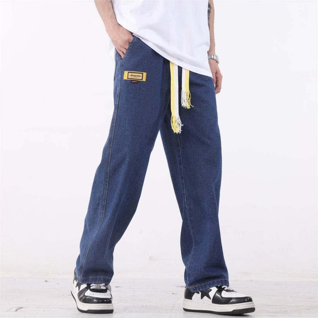 Джинсы мужские Antioffice - Boxette Shop