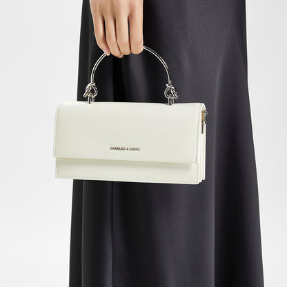 Сумка женская Charles & Keith "Square Fruit Bag"