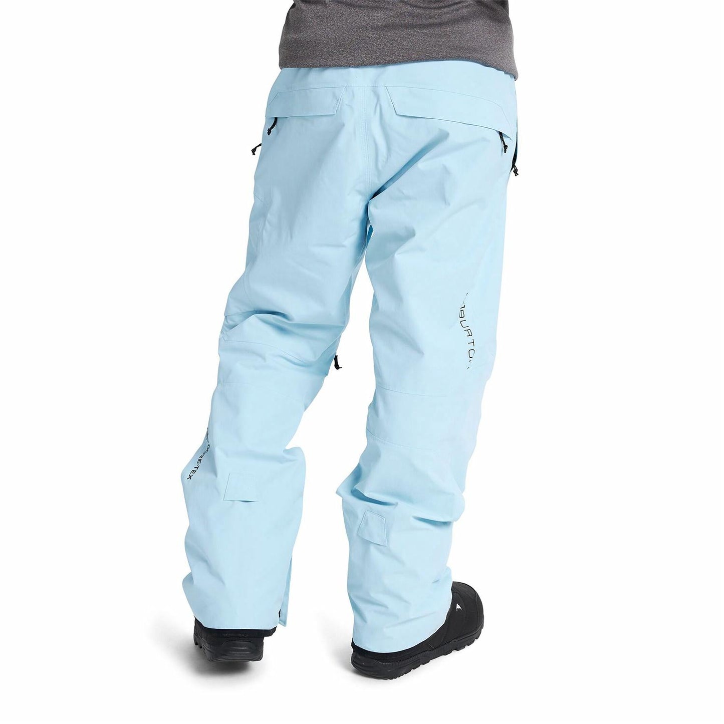Брюки горнолыжные мужские Burton AK Cyclic Gore-Tex 2L