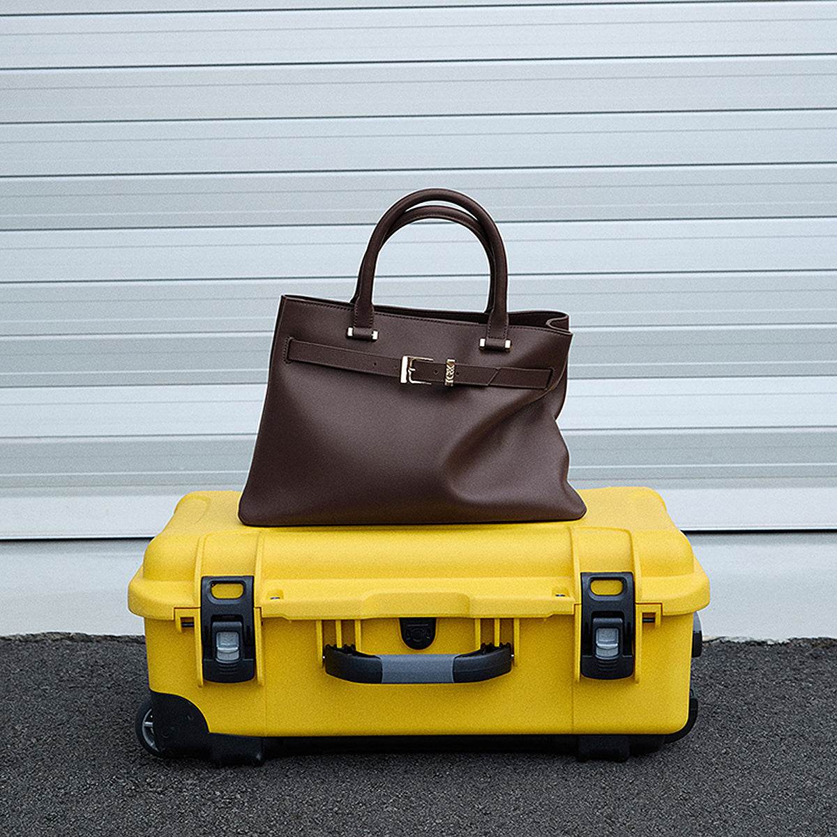 Сумка женская Charles&Keith - Boxette Shop