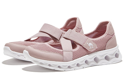 Кеды женские Camel