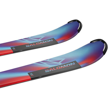 Salomon All-Mountain bolalar chang'ilari