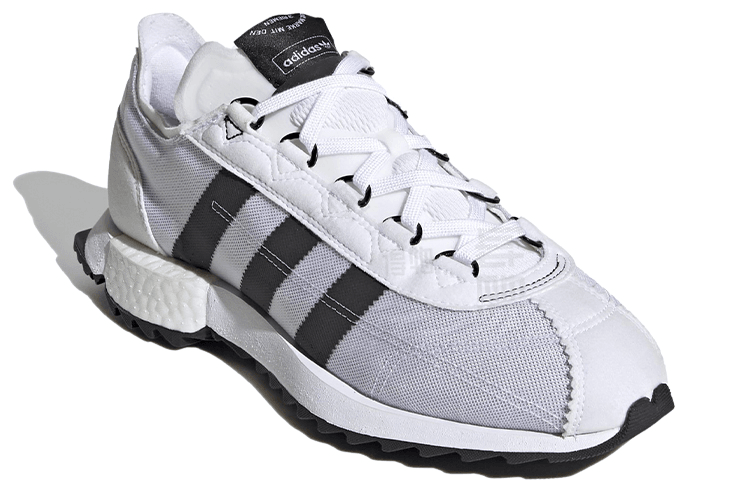 Кроссовки мужские Adidas Originals Sl76 Nylon Suede Sl 7600 - Boxette Shop